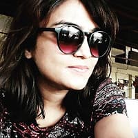 Aditi Das - Founder of Mysticadii